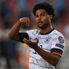 لاعب ألمانيا: حزين بسبب الفوز بست أهداف فقط