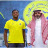 النصر يضم لاعب الأهلي الشاب