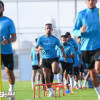 الفتح يكمل إعداده لمواجهة الأهلي.. ويغادر إلى جدة