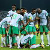 ثنائي الأخضر يعلقان على الفوز أمام عمان