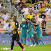 التعاون يجبر الاتحاد على التعادل