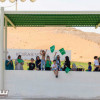 احتفالا باليوم الوطني قولف السعودية تعيد افتتاح نادي ديراب