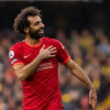 محمد صلاح: في داخلي أشعر بأنني الأفضل في العالم