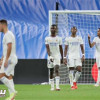 قلق في ريال مدريد قبل الكلاسيكو