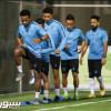 الفتح يستأنف تدريباته.. والمسابقات تؤجل مواجهة الفيصلي