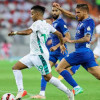 غريب: فرطنا في الفوز أمام الهلال