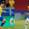 مدرب البرازيل يكشف عن خطته مع فينيسيوس جونيور وكوتينيو