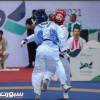 بحضور سمو نائب رئيس الأولمبية السعودية..ختام النسخة الأولى من بطولة العالم للتايكوندو للسيّدات