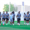 تحديد موقف ثنائي الهلال من نهائي دوري أبطال آسيا