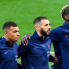 بنزيمة يقود مواطنيه للعب في ريال مدريد