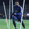 الاتفاق يجري تدريبه الرئيس قبل مواجهة النصر الودية