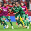أكثر المنتخبات تتويجا بلقب كأس العرب