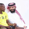الاتحاد يرد على رغبة الهلال والسبب سعود عبد الحميد