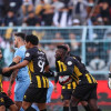 الاتحاد بطل الشتاء بالفوز أمام الباطن