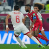 تونس للمربع الذهبي في كأس العرب بالفوز أمام عُمان