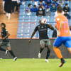 الهلال يتعادل سلبيا أمام الفيحاء