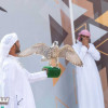 تتويج 9 فائزين دوليين بكأس الملك عبدالعزيز للصقور في مسابقة الملواح