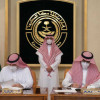 وزارة الرياضة وأمانة محافظة جدة يوقعان اتفاقية مشتركة