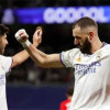 تشكيل ريال مدريد المتوقع أمام خيتافي