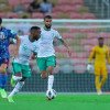 موعد مباراة السعودية القادمة في تصفيات كأس العالم