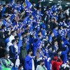 رجل لقاء الهلال أمام التعاون