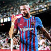 ديباي يقلق جماهير برشلونة