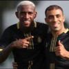 حمدالله يشتكي تاليسكا