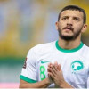 خطر الصليبي يواجه لاعب الهلال