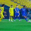 التشكيل المتوقع للقاء النصر والهلال في ربع نهائي كأس خادم الحرمين الشريفين