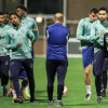 الفتح يستأنف تدريباته ..و برنامج تأهيلي للحبيب