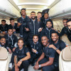 موعد مباراة الهلال والجزيرة في كأس العالم للأندية