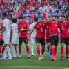 الأهلي المصري يقسو على الهلال برباعية ويحقق برونزية مونديال الأندية