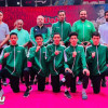 6 ميداليات سعودية في الصراع العربي للتايكوندو والناشئة مرام تحصد باكور الانجازات الخارجية