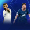 تشكيل ريال مدريد المتوقع أمام باريس سان جيرمان