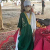 سرايا جي أتش للخيول يحتفل بذكرى التأسيس