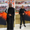 المصري قمر اليمامي مدرباً لألعاب القوى بنادي الثقبة