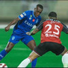 مدرب الرائد يعلق على الخسارة أمام الهلال