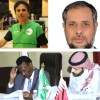 انتخاب العسيري والمطيري عضوين باللجان الفنية للرماة