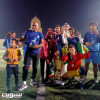 فريق أكاديمية هلال الزهراني يتوج بكأس بطولة السوبر للأكاديميات العربية للمرة الثانية على التوالي