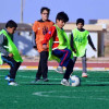 بدء تسجيل الفرق المدرسية في دوري المدارس.. و 6 ألعاب تنظم لكرة القدم