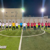 ليلة قاسية لكدانة وفرحه للهلال الأحمر