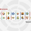 جدول ترتيب الدوري الإسباني عقب فوز ريال مدريد أمام ريال مايوركا