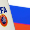 قرار من فيفا بشأن المحترفين في روسيا
