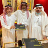 لجنة “آمال الاتحاد” تقيم اللقاء الثاني لقدامى الاتحاديين