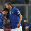 كيليني يفسر فشل إيطاليا في التأهل لكأس العالم