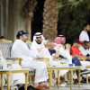 <strong>“أمير الحرمين” ثاني المُتأهلين إلى نصف نهائي سداسيات عبدالله بن سعد</strong>