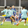 الفتح يختبر إعداده أمام منتخب الإبتعاث السعودي غداً