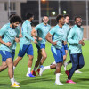 الفتح يواصل برنامجه لفترة التوقف بتدريبات متنوعة