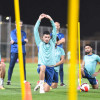 الفتح يواصل تدريباته ويستضيف العدالة غداً