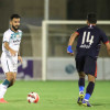 الفتح يكسب العدالة بهدف البريكان